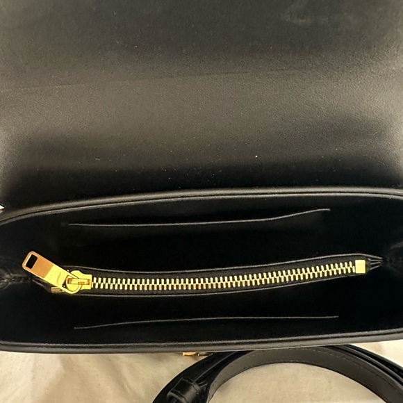 CELINE Black Teen Nino in Smooth Satinated Calfskin - Picture 9 of 15